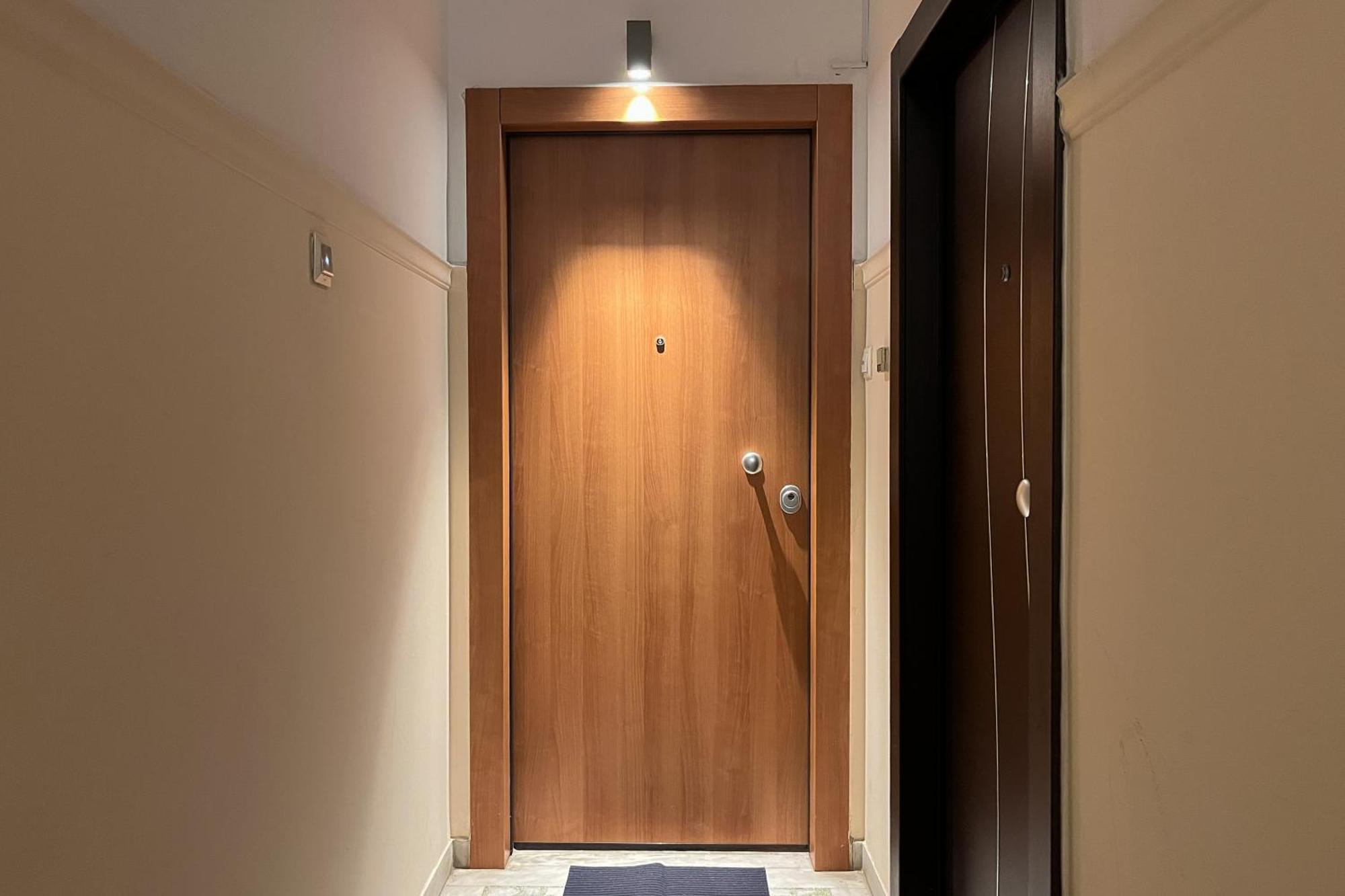 Διαμέρισμα Modern & In *