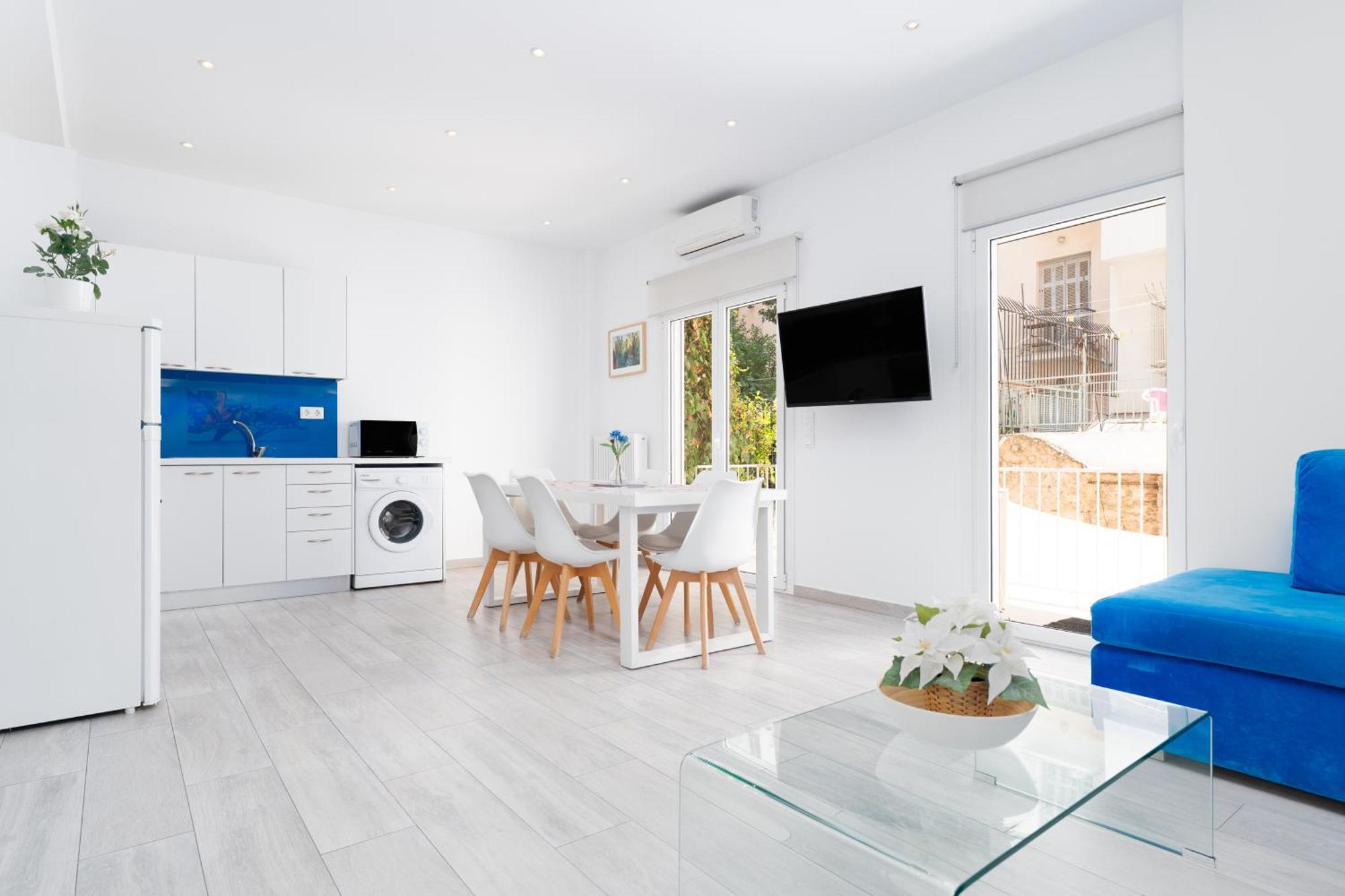 Modern & In Διαμέρισμα Αθήνα