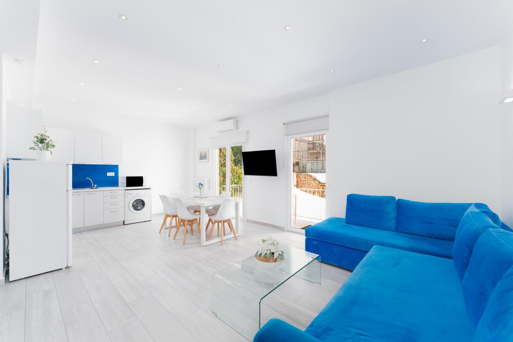Modern & In Διαμέρισμα *
