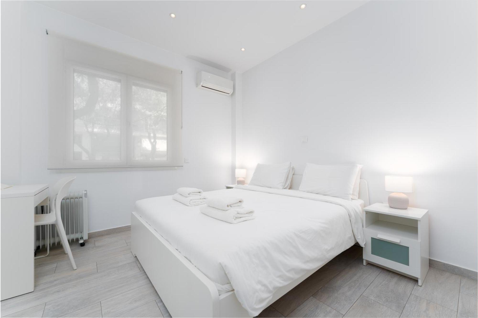 Διαμέρισμα Modern & In *