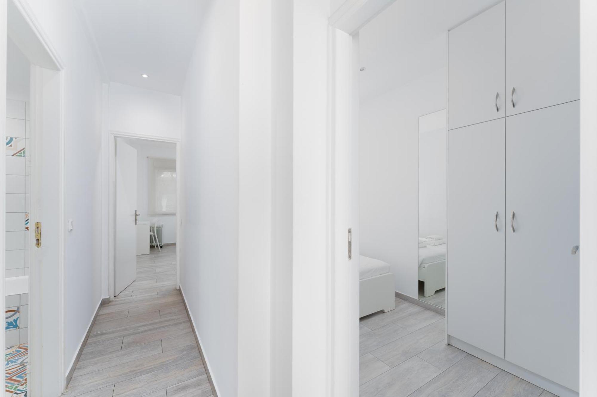 Modern & In Διαμέρισμα Αθήνα