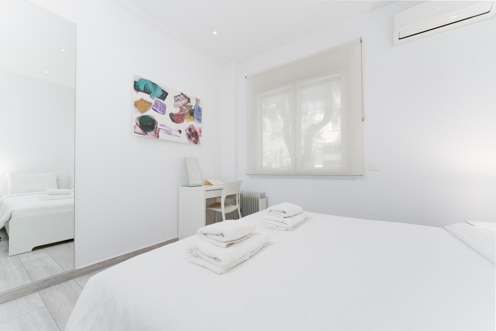 Διαμέρισμα Modern & In Αθήνα