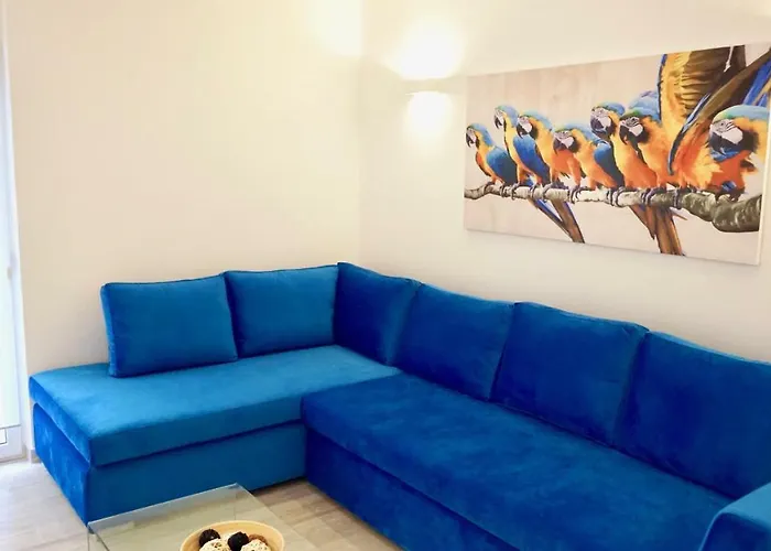 Modern&Central Apt in Athens