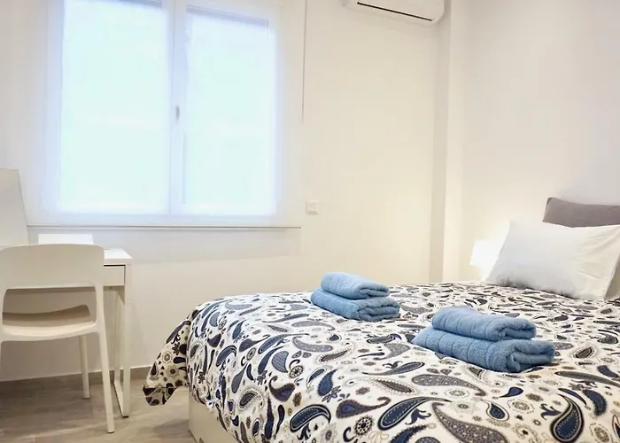 Modern&Central Apt in Athens