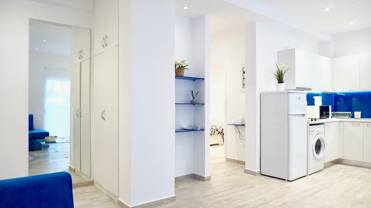 Apartment Modern&central In
