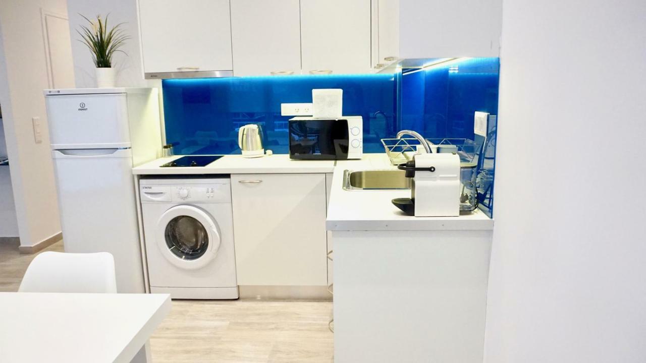 Apartment Modern&central In *