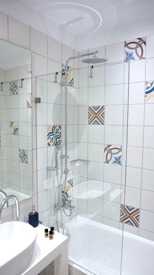 Modern&central In Apartment *
