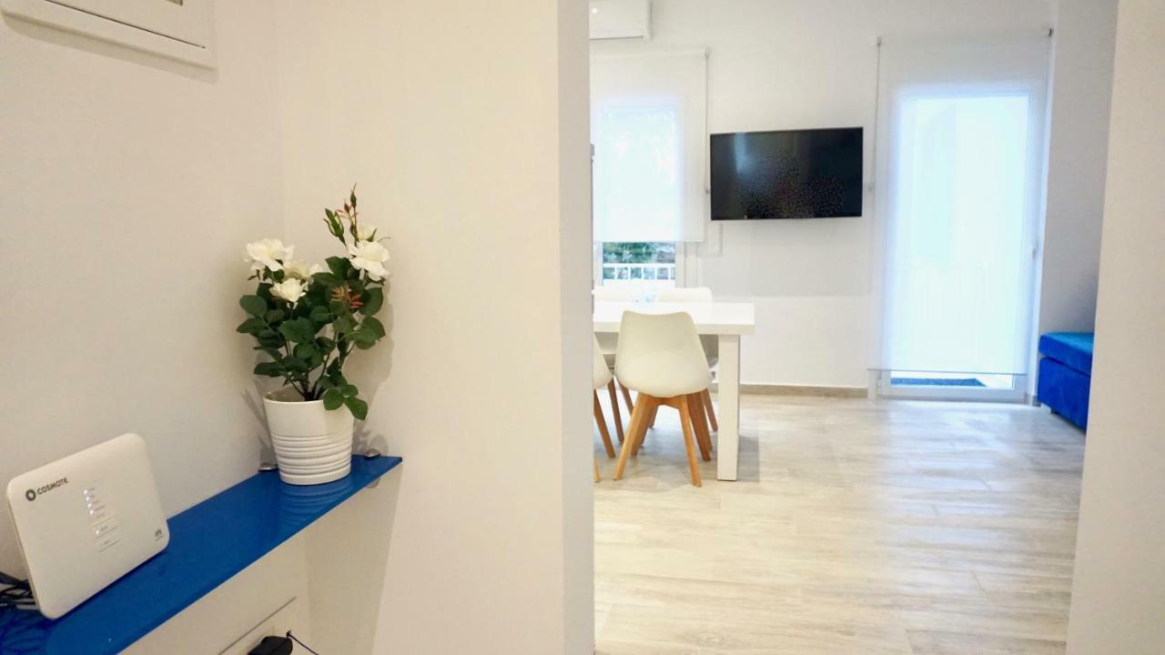 Apartment Modern&central In