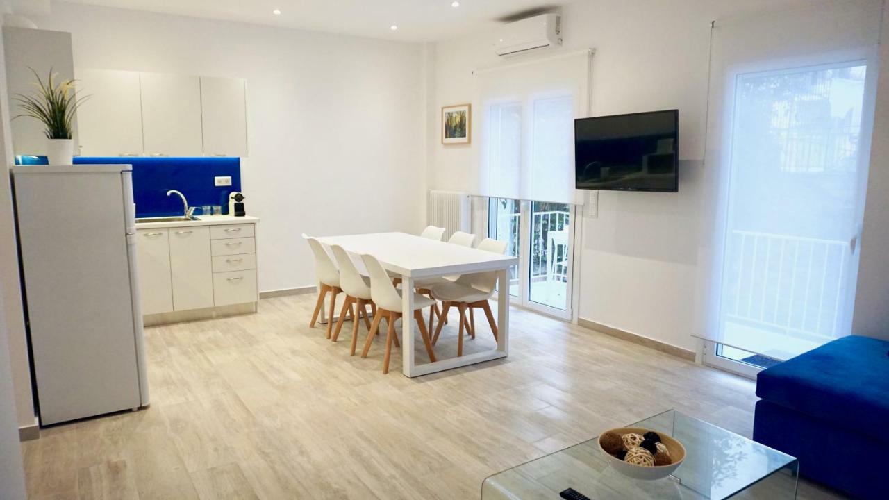 Modern&central In Apartment